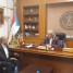 الرئيس الزُبيدي يطّلع على إجراءات وزارة المالية لتحسين كفاءة تحصيل الإيرادات