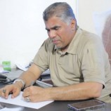 المدير العام لأمن وشرطة ساحل حضرموت يُصدر أمرين إداريين بتكليف مديري أمن لمديريتي الشحر وغيل باوزير