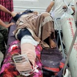 مقتل شاب وإصابة آخر برصاص قناص حوثي في تعز اليمنية