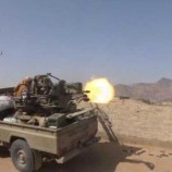 مليشيات الحوثي تتكبد خسائر فادحة على يد قوات العمالقة جنوب مأرب