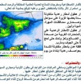 الجاوي يدعو لجنة الطوارئ واللجان المجتمعية للاستعداد والتأهب