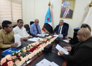 برئاسة شطارة…مركز البحوث ودعم القرار يعقد اجتماعه الدوري لشهر أبريل