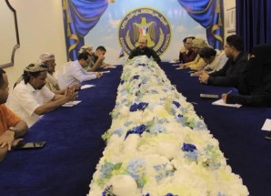 برئاسة الجفري…تنفيذية انتقالي حضرموت تعقد اجتماعاً استثنائياً لمواجهة الحالة الجوية المحتملة