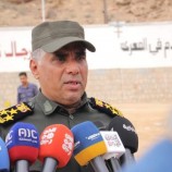 المدير العام لأمن وشرطة ساحل حضرموت يؤكد جاهزية الوحدات الأمنية للتعامل مع أي طارئ