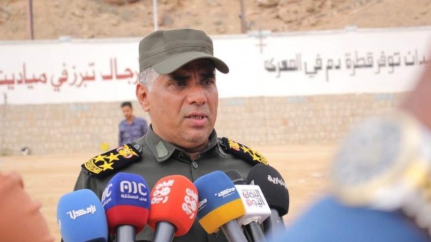 المدير العام لأمن وشرطة ساحل حضرموت يؤكد جاهزية الوحدات الأمنية للتعامل مع أي طارئ