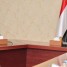 نائب رئيس المجلس الإنتقالي الجنوبي أبو زرعة المحرّمي يعقد لقاءً موسعاً بالسلطات المحلية والتنفيذية بمحافظة لحج