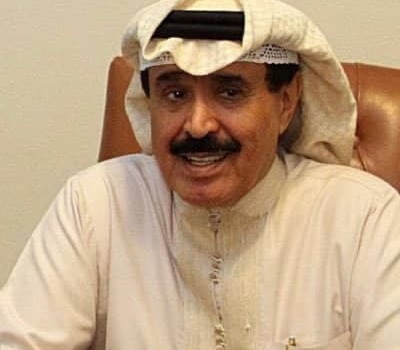عميد الصحافة الكويتية : الجنوب العربي أهم من يمن الشمال المحتل من إيران