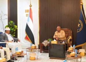الرئيس الزُبيدي يدين الجرائم الممنهجة التي ترتكبها المليشيات الحوثية ضد أبناء تهامة