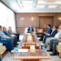 ‏الرئيس الزُبيدي يترأس اجتماعا لبحث حلول عاجلة لوقف التدهور المتسارع للأوضاع الاقتصادية والخدمية