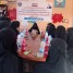 دائرة المرأة والطفل في انتقالي الروضة تنظم لقاء تشاوريا مع عدد من الناشطات في المديرية