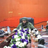 القائد العام لقوات الحزام الأمني يبحث التعاون مع مركز “سيفيك” لتعزيز حماية المدنيين في العاصمة عدن