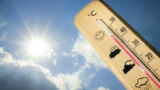 درجات الحرارة المتوقعة اليوم السبت في الجنوب