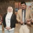 ممثل محافظة شبوة يحقق المركز الأول في مخيم الشباب الدولي الريادي في الأردن