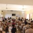 لواء الريان التابع للمنطقة العسكرية الثانية ينظم محاضرة توعوية حول مخاطر الألغام بالمكلا 