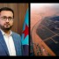 العولقي: محطة الطاقة الشمسية في العاصمة عدن والمقدمة هدية من دولة الإمارات الشقيقة، أحد أبرز المشاريع الخدمية المنجزة منذ سنوات طويلة