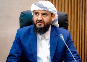 النائب المحرمي: تفعيل “ستارلينك” خطوة مهمة نحو تعزيز التنمية والتواصل في بلادنا