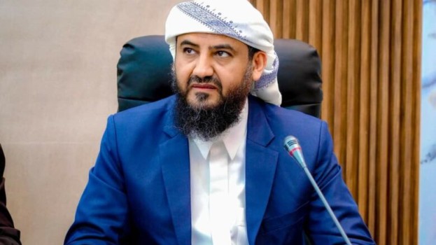 النائب المحرمي: تفعيل “ستارلينك” خطوة مهمة نحو تعزيز التنمية والتواصل في بلادنا