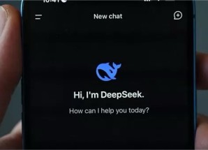 “DeepSeek” يهدد هيمنة تطبيقات الذكاء الاصطناعي الأميركية