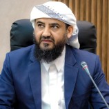 الدكتور أحمد عطية: المحرمي إحدى الشخصيات النادرة التي تتسم بالنزاهة والصدق والإخلاص في خدمة قضايا البلاد