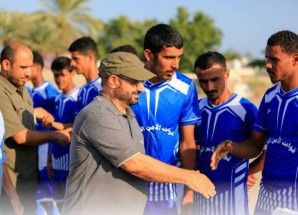 بحضور مساعد الأمين العام .. انطلاق نهائيات بطولة القوات المسلحة والأمن الجنوبي لكرة القدم