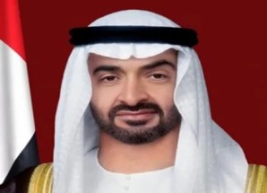 الشيخ محمد بن زايد: حماية الطفل والارتقاء به مسؤولية مجتمعية مشتركة 