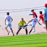 برعاية انتقالي شبوة : تأهل المرحلي والصمود إلى الدور الثاني في بطولة شهداء الجنوب الثالثة