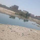 الحميات تفتك بسكان العريش ومياه الصرف الصحي تغرق الأحياء وسط تجاهل السلطة المحلية بخور مكسر