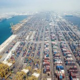 الإمارات ترسخ ريادتها الجمركية في التجارة العالمية