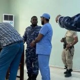 أضرم النار بجسدها.. إعدام المُدان بقتل مروى البيتي 