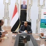 حضرموت..اتفاقية لبناء وحدة طبية في مدينة ميفع 