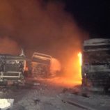 واشنطن دمرته بـ14 غارة.. كيف أصبح ميناء رأس عيسى شريان الحوثي المالي؟