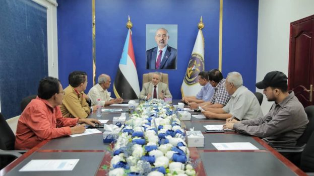 هيئة الإعلام الجنوبي تهيب بوسائل الإعلام التفاعل مع مليونية “حضرموت أولاً”