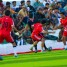 برعاية انتقالي شبوة.. نجوم حبان يودّع بطولة شهداء الجنوب رغم فوز ساحق.. وباكبيرة يحسم تأهله بثنائية نظيفة في بطولة شهداء الجنوب الثالثة