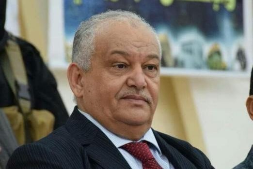 مساء الخير يا حضرموت السلام 