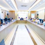 الوزيرالسقطري يدشن ورشة العمل التعريفية بمشروع تعزيز التنوع البيولوجي ومرونة المجتمعات الريفية