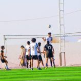 برعاية انتقالي شبوة.. شباب عياذ يتأهل إلى نهائي دوري شهداء الجنوب النسخة الثالثة