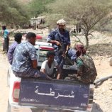 أمن المكلا يلقي القبض على المعتدي على بائع الآيسكريم ويواصل ملاحقة بقية المتورطين