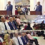 بمناسبة عيد العمال.. تكريم المتقاعدين في هيئة مستشفى الجمهورية التعليمي في العاصمة عدن بحضور الوكيل الشبحي