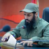 القائد العام لقوات الحزام الأمني: لا تهاون مع المتقاعسين.. والأيام القادمة ستشهد عملية تصحيح واسعة في الأجهزة الأمنية 