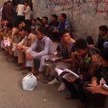 مليشيا الحوثي تجبر معلمي الحديدة على إرسال أبنائهم إلى المراكز الصيفية