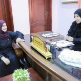 دائرة التعليم في الأمانة العامة تختتم المرحلة الثانية من تأسيس الفرق الكشفية في مديريات العاصمة عدن