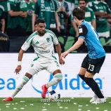 إنجاز تاريخي.. الأهلي السعودي يتوج بدوري أبطال آسيا