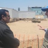 مديرية المنصورة تتخطى التحديات وتحقق 98% من مشاريعها الخدمية رغم شح التمويل الحكومي