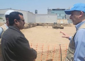 مديرية المنصورة تتخطى التحديات وتحقق 98% من مشاريعها الخدمية رغم شح التمويل الحكومي