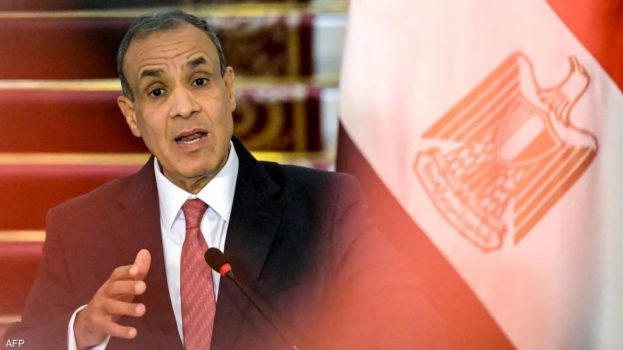 مصر تجدد رفضها استخدام إسرائيل “سلاح التجويع” ضد سكان غزة
