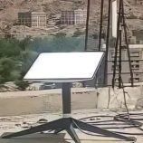 الاتصالات في عدن تعلن تسلّم أجهزة الإنترنت الفضائي ستارلينك.. موعد التشغيل وأسعار الباقات؟
