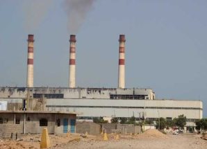 بكمية إسعافية.. (3) محطات تدخل الخدمة وكهرباء عدن تتحسن قليلاُ