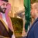 وزير الدفاع السعودي يبحث مع رئيس الوزراء الجديد بن بريك مستجدات الأوضاع في اليمن