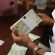 تدشين صرف مرتبات منتسبي وزارة الداخلية لشهر أبريل