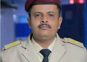 النقيب: عدن المستقلة صرح وطني شامخ وإنجاز مؤسسي